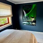 Sophiehuset- Cozy Oceanview Sørvågen