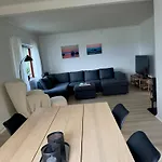Holiday home Sophiehuset- Cozy Oceanview