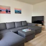 Sophiehuset- Cozy Oceanview