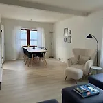 Sophiehuset- Cozy Oceanview
