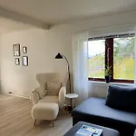 Sophiehuset- Cozy Oceanview *