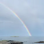 Σπίτι διακοπών Sophiehuset- Cozy Oceanview *