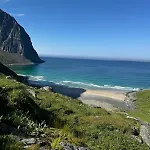 Sophiehuset- Cozy Oceanview *