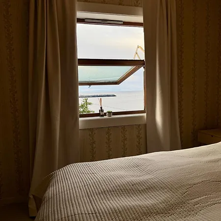 Casa de Férias Sophiehuset- Cozy Oceanview