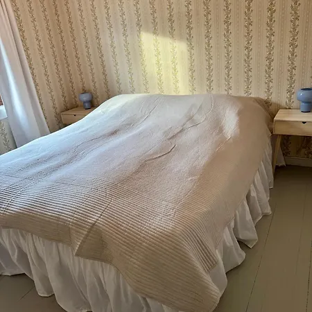 Sophiehuset- Cozy Oceanview Feriehus *