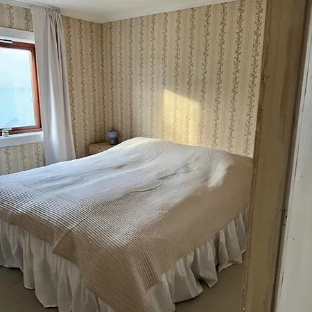 Sophiehuset- Cozy Oceanview Sørvågen