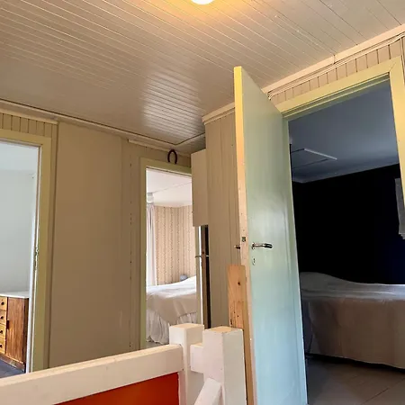 Feriehus Sophiehuset- Cozy Oceanview