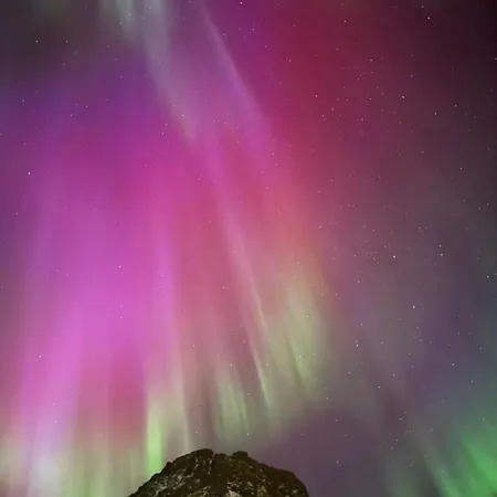 Semesterbostad Sophiehuset- Cozy Oceanview *