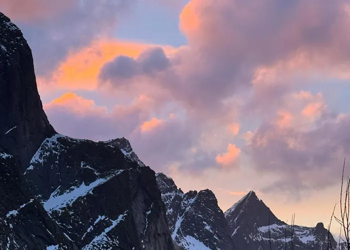 Sophiehuset- Cozy Oceanview