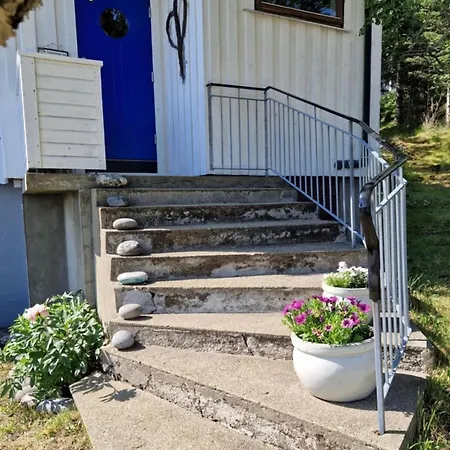 Sophiehuset- Cozy Oceanview