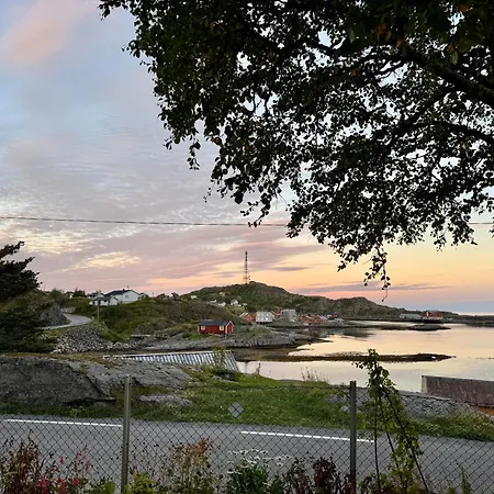 Sophiehuset- Cozy Oceanview Σπίτι διακοπών *