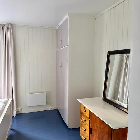 Sophiehuset- Cozy Oceanview Sørvågen