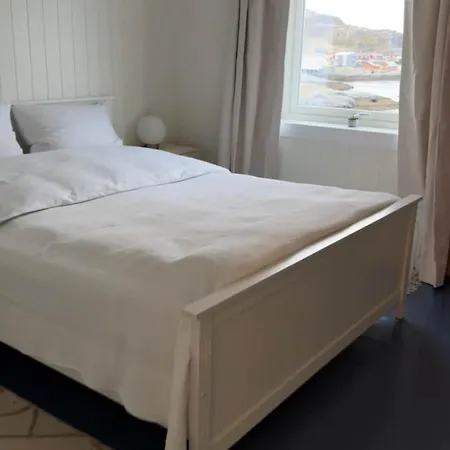 Σπίτι διακοπών Sophiehuset- Cozy Oceanview